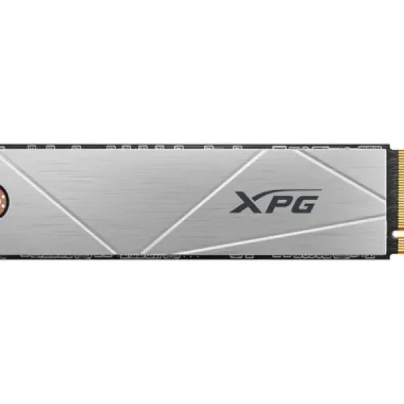 Dysk SSD ADATA GAMMIX S60 512GB M.2 2280 PCI-E x4 Gen4 NVMe (AGAMMIXS60-512G-CS)