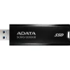 Dysk SSD ADATA SC610 2TB USB 3.2 Type-A 3D NAND TLC (SC610-2000G-CBK/RD)