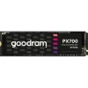Dysk SSD GoodRam PX700 1TB M.2 2280 PCI-E x4 Gen4 NVMe (SSDPR-PX700-01T-80)