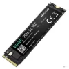 Dysk SSD HIKSEMI WAVE (P) 512GB M.2 PCIe NVMe Gen3x4 2280 (2500/1025 MB/s) 3D NAND