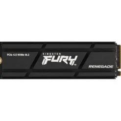Dysk SSD Kingston FURY Renegade 4TB M.2 NVMe 2280 PCIe Gen 4.0 x4 (7300/7000 MB/s)