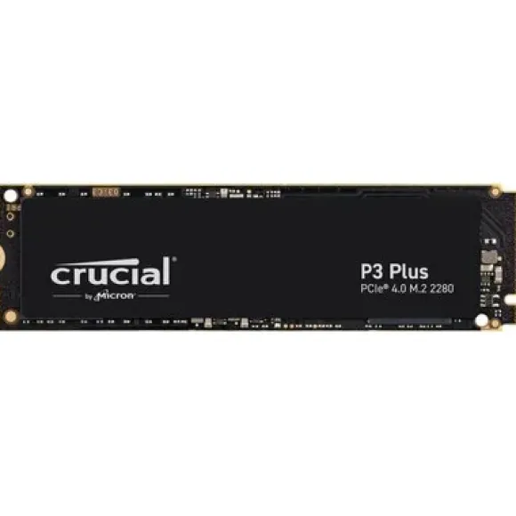 Dysk SSD P3 PLUS 1TB M.2 NVMe 2280 PCIe 3.0 5000/3600