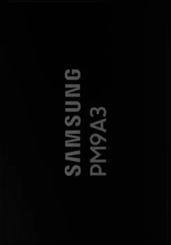 Dysk SSD SAMSUNG 3.84 TB PCI-E x4 Gen4 NVMe