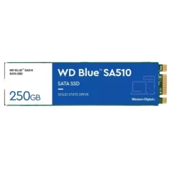 Dysk SSD WD Blue WDS500G3B0B (500 GB
