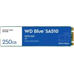 Dysk SSD WD Blue WDS500G3B0B (500 GB