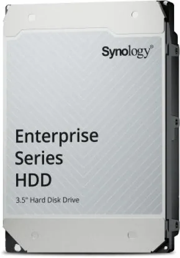 Dysk Synology HDD 3.5 cala SATA HAT5310-16T 512e 7.2k