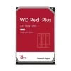 Dysk twardy HDD WD Red Plus 8TB 3,5" SATA WD80EFPX