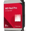 Dysk twardy HDD WD Red Pro 8TB 3,5" SATA WD8005FFBX