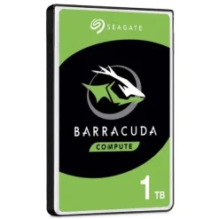 Dysk twardy SEAGATE Barracuda 1 TB 3.5" ST1000DM014