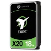 Dysk twardy Seagate Exos X20 3.5'' HDD 18TB 7200RPM SATA 6Gb/s 256MB | ST18000NM003D