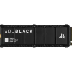 Dysk WD Black SN850P NVMe 1TB SSD