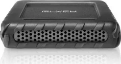 Dysk zewnętrzny HDD Glyph Blackbox Plus 2TB Czarny GL-BBPL2000