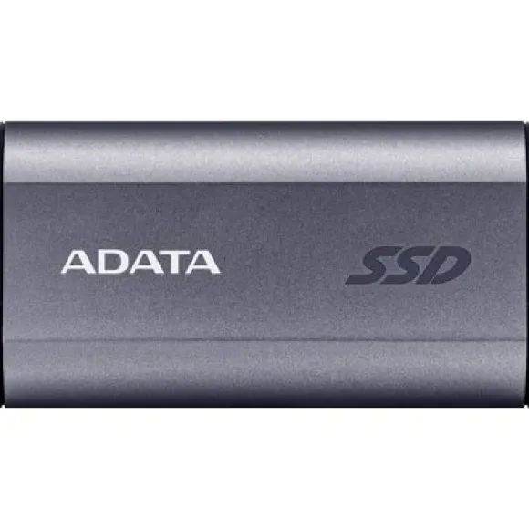 Dysk zewnętrzny SSD ADATA SC750 1TB Czarny (SC750-1000G-CCBK)