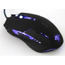 E-Blue Auroza G EMS607 czarna
