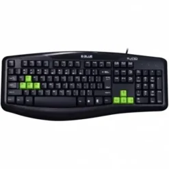 E-Blue EKM046