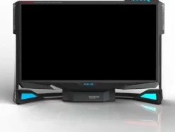 E-Blue Tower Monitor Scion 32 (EPC006BKAA-IU)