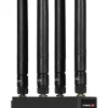 Edimax D4G-7459AC router bezprzewodowy Dual-band (2.4 GHz/5 GHz) 4G Czarny D4G-7459AC D4G-7459AC