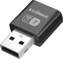 Edimax EW-7822UN7 Wi-Fi 7 Tri-Band