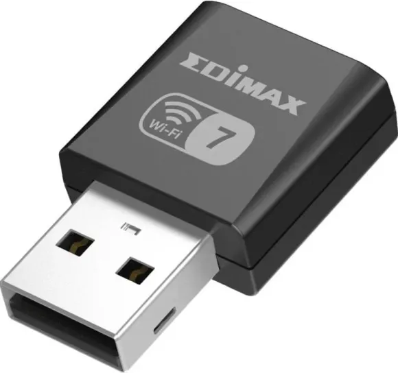 Edimax EW-7822UN7 Wi-Fi 7 Tri-Band