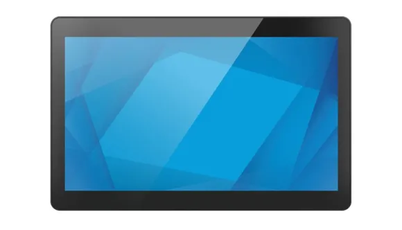Elo Touch Solutions I-Series E605919 komputer wielofunkcyjny All-in-One Intel® Core™ i3 i3-1215UL 39,6 cm (15.6") 1920 x 1080 px Ekran dotykowy All-in-One PC 8 GB DDR5-SDRAM 128 GB SSD Wi-Fi 6 (802.11ax) Czarny E605919