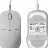 Endgame Gear Endgame Gear XM2 8k Gaming Maus, kabelgebunden - White Frost