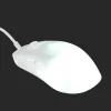 Endgame Gear OP1 RGB - White Frost