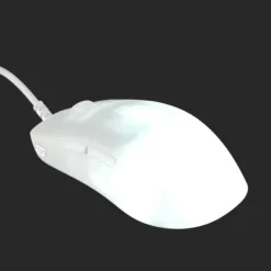 Endgame Gear OP1 RGB - White Frost