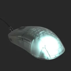 Endgame Gear OP1 RGB myszka Gaming USB Typu-A Optyczny 26000 DPI