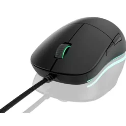 Endgame Gear XM1 RGB (EGG-XM1RGB-BLK)