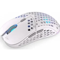 ENDORFY Lix Plus Onyx Wireless biała EY6A009