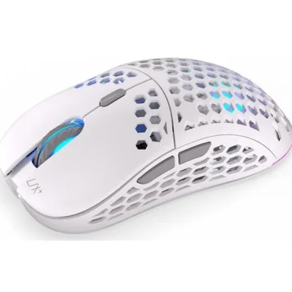 ENDORFY Lix Plus Onyx Wireless biała EY6A009
