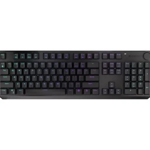 ENDORFY Thock Kailh Box Brown EY5A078 czarna