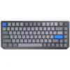 Endorfy Thock V2 75% Wireless Gateron Yellow Szary EY5A131