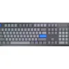 Endorfy Thock V2 Wireless Gateron Yellow Szary EY5A129