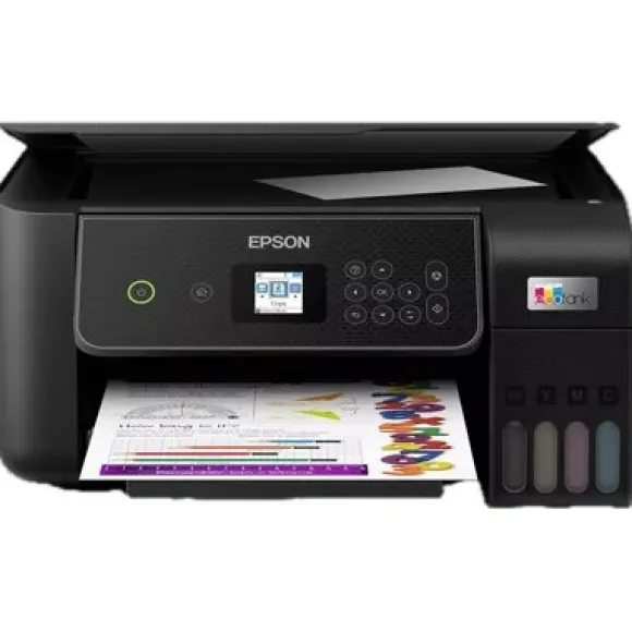 Epson EcoTank L3280 WiFi Czarny C11CJ66426