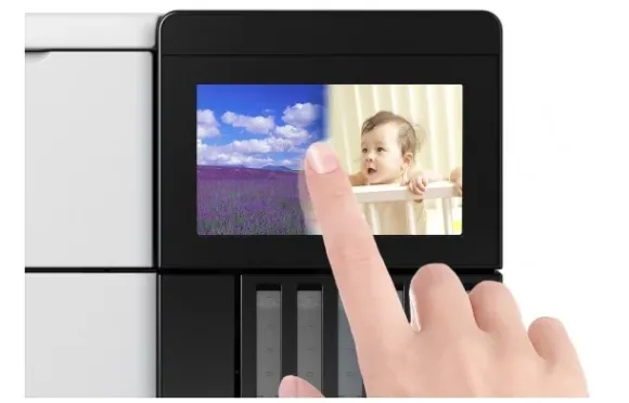 Epson L8160