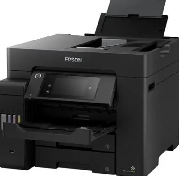 Epson EcoTank ET-5850 (C11CJ29401)