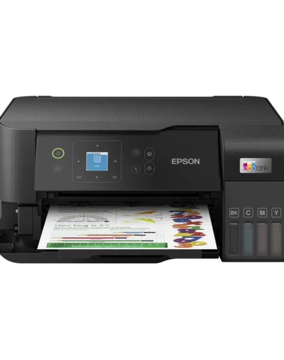 EPSON EcoTank ET-2840 C11CK58402