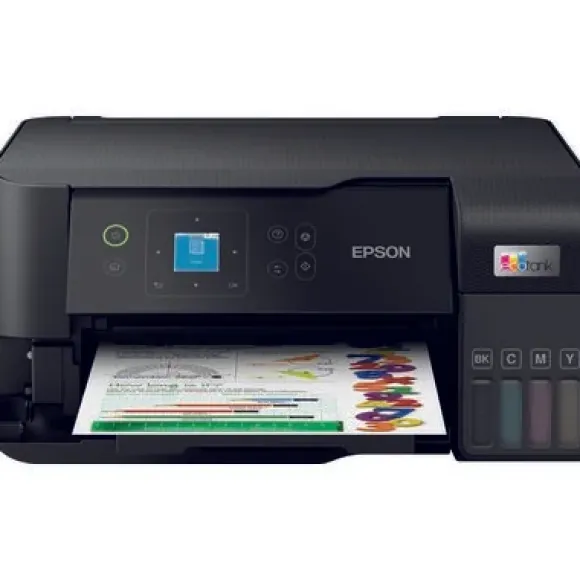 Epson EcoTank L3560