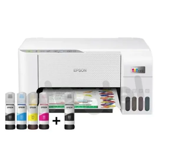 Epson EcoTank L3256
