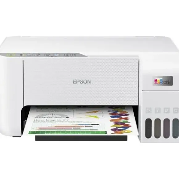 Epson EcoTank L3256