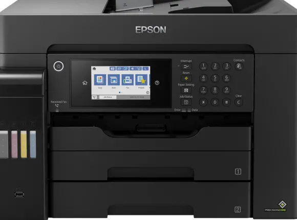 Epson EcoTank L15160 (C11CH71402)