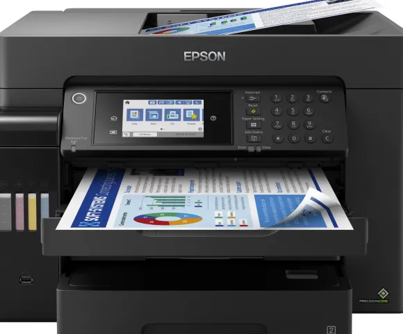 Epson EcoTank L15160 (C11CH71402)