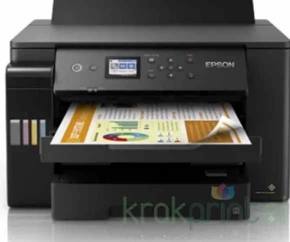 Epson EcoTank L11160 (C11CJ04402)