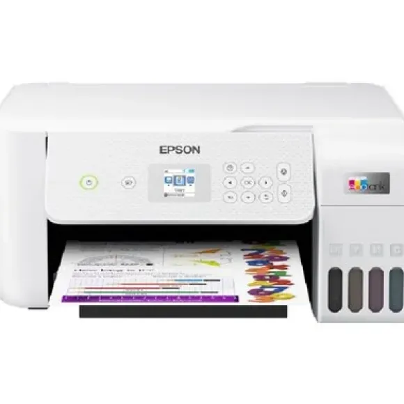 Epson EcoTank L3266 (C11CJ66412)