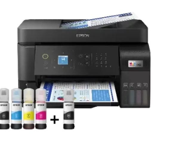 Epson EcoTank L5590 C11CK57403