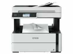 Epson EcoTank M3180 Urządzenie wielofunkcyjne atramentowe mono C11CG93403
