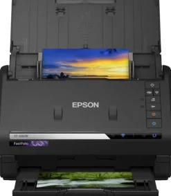Epson FF-680W (B11B237401)