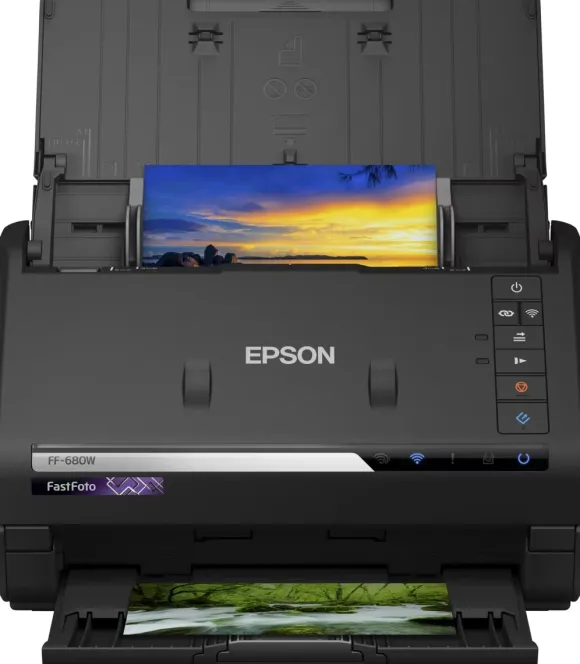 Epson FF-680W (B11B237401)