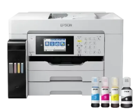 Epson L15180